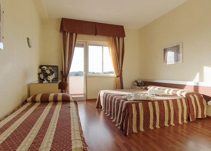Grand Hotel Dei Templi Agrigento
